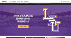 Desktop Screenshot of maruccisports.com